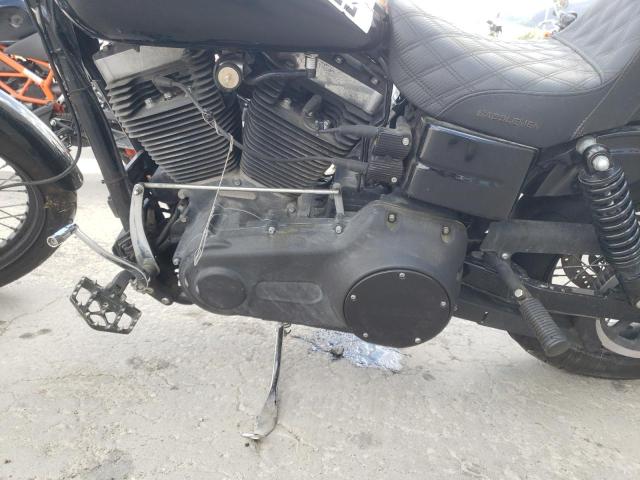 2014 HARLEY-DAVIDSON FXDBP DYNA 1HD1VAM32EC319937