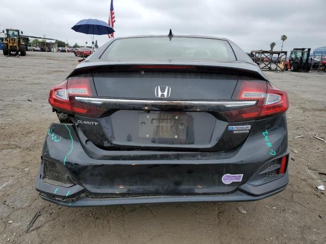 2019 HONDA CLARITY TO - JHMZC5F30KC001310