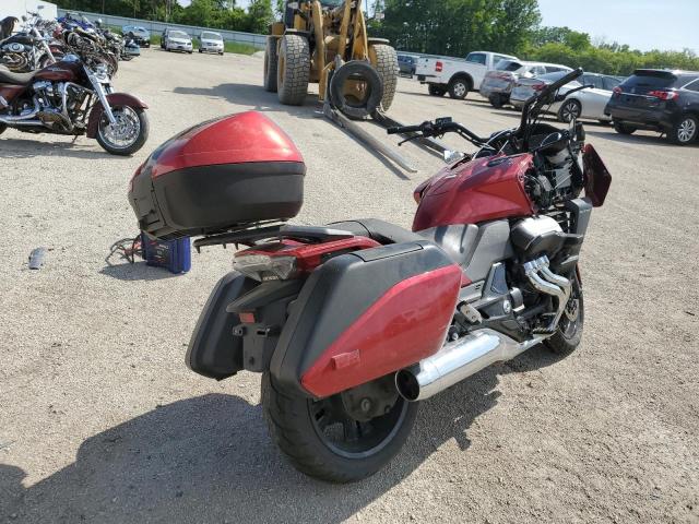2014 HONDA CTX1300 A JH2SC7452EK000843