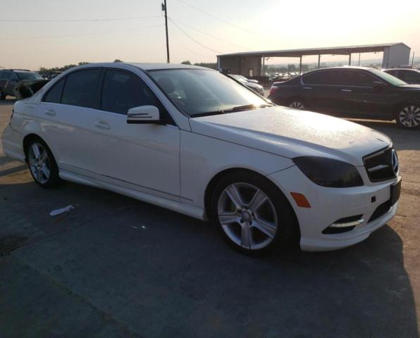 Vin: wddgf5eb5br136844, lot: 55397563, mercedes-benz c-class 300 20114