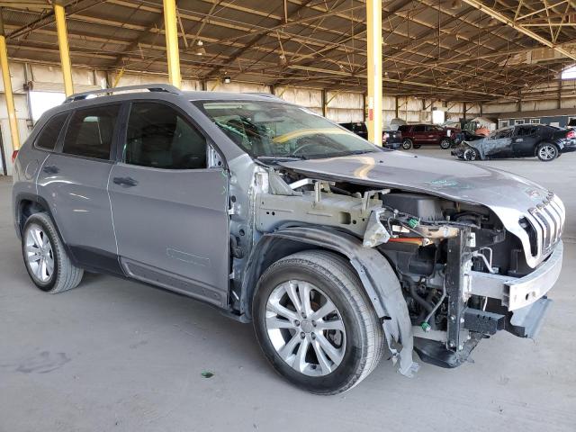 1C4PJLAB5FW637954 Jeep Cherokee Sport