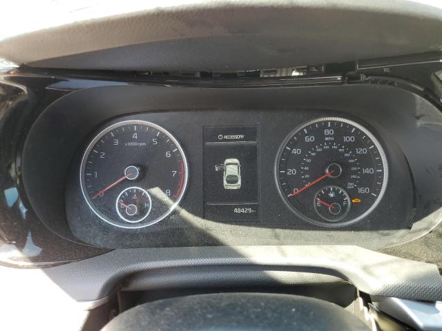 5XXG64J21MG021402 KIA K5 GT LINE