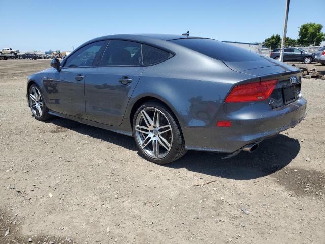 VIN WAU2GAFC4EN118930 2014 Audi A7, Prestige no.2