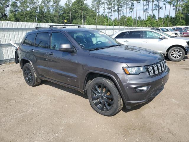1C4RJFAG0JC448953 Jeep Grand Cherokee Laredo