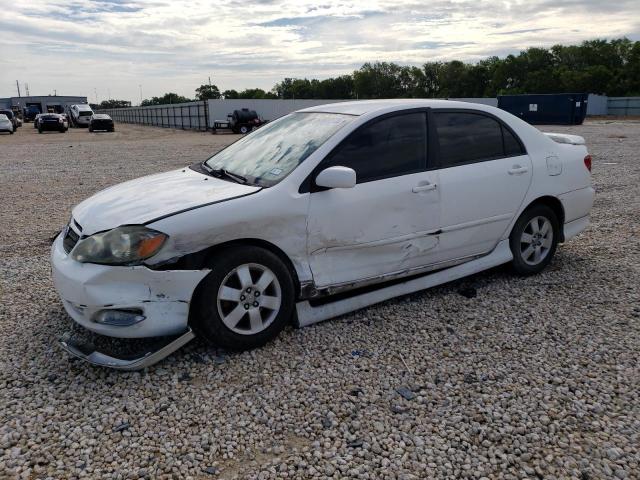 2008 Toyota Corolla CE