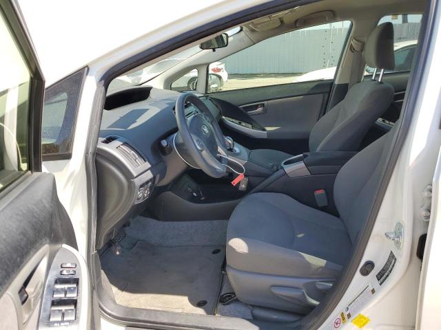 JTDKN3DP2E3057289 Toyota PRIUS PLUG-IN