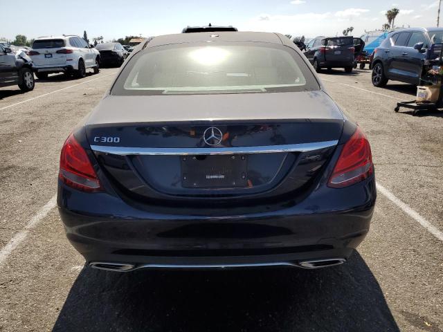 55SWF4JB1JU265995 Mercedes-Benz C 300