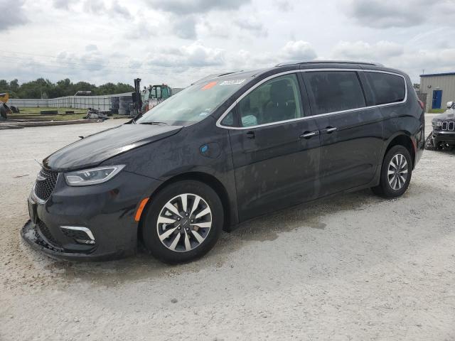 2021 CHRYSLER PACIFICA H - 2C4RC1L7XMR591592
