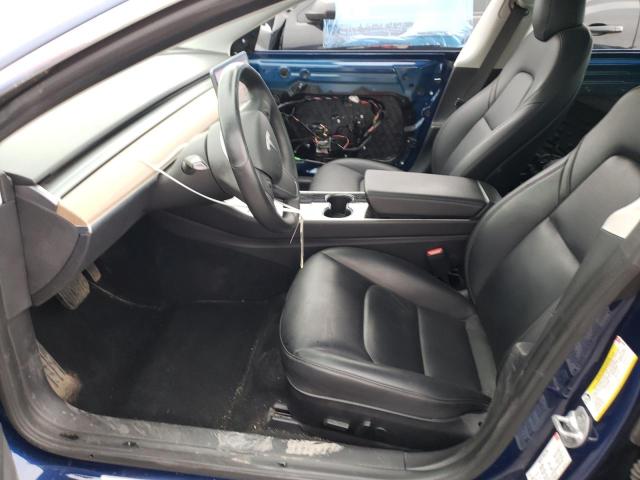5YJ3E1EB4JF064978 Tesla MODEL 3