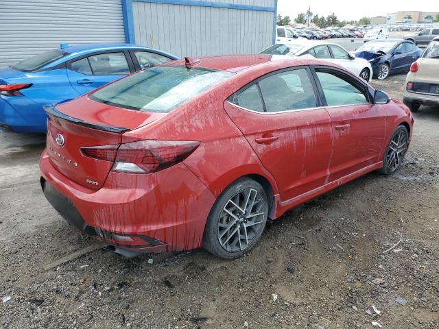 KMHD04LB6KU840457 Hyundai Elantra Sport