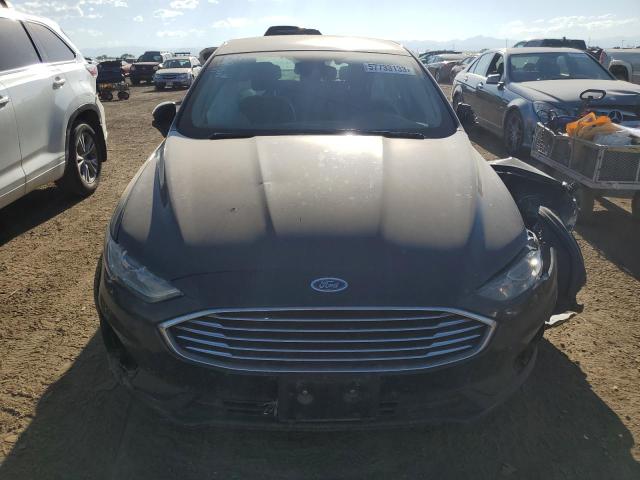 3FA6P0HD6LR126791 Ford FUSION SE