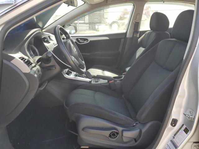 3N1AB7AP0FY360633 Nissan SENTRA S