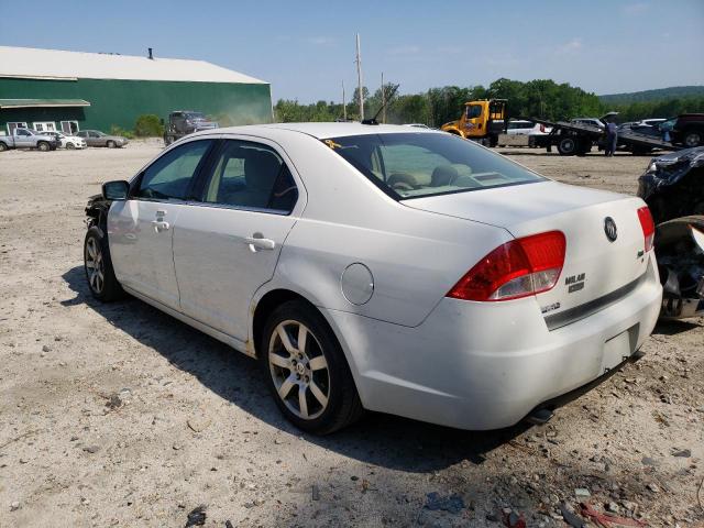 Vin: 3mehm0jg0ar633455, lot: 54634643, mercury milan premier 20102