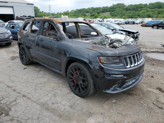 Vin: 1c4rjfdjxec219421, lot: 57510593, jeep grand cher srt-8 20144