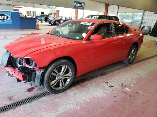 2014 Dodge Charger R/T