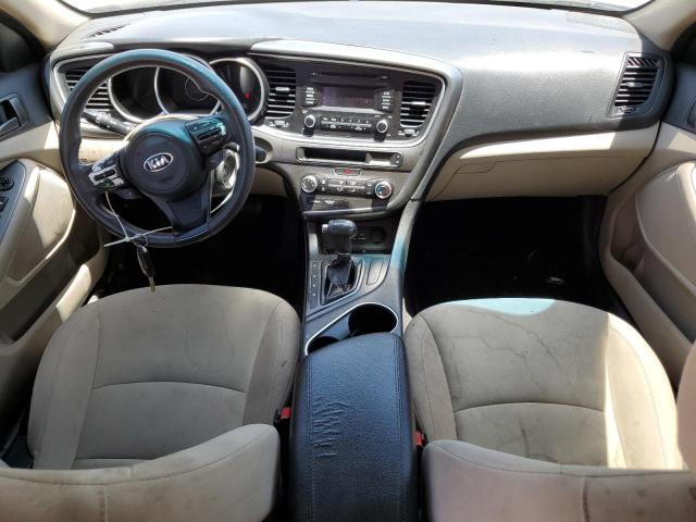 KNAGM4A71F5631564 KIA Optima Lx