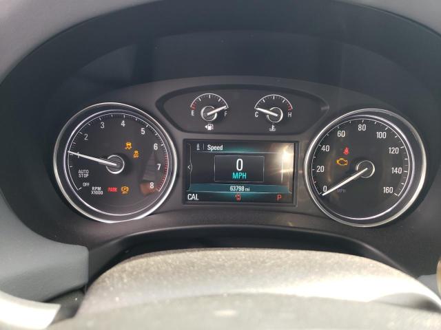 5GAERCKW8JJ212852 Buick Enclave Premium