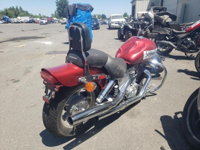 2001 HONDA VT1100 C 1HFSC18101A500034