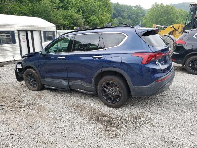 2023 HYUNDAI SANTA FE X - 5NMS6DAJ8PH490753
