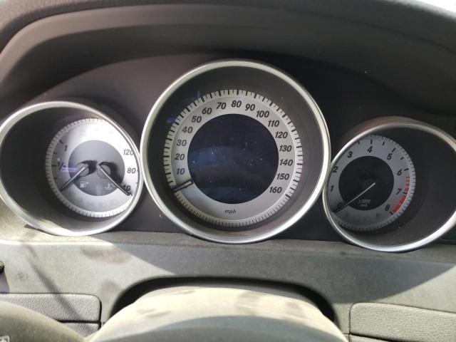 WDDGF4HB5EA958942 Mercedes-Benz C 250