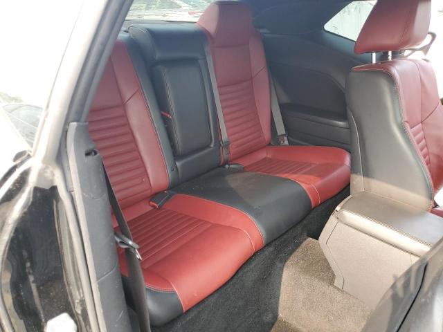 2C3CDYAG2EH177068 Dodge Challenger Sxt
