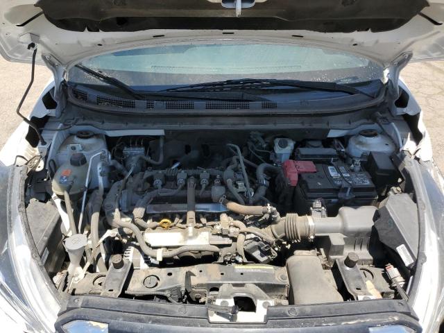 3N1CP5BVXLL529576 Nissan KICKS S