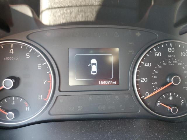 5XXGT4L33GG060186 KIA Optima Lx