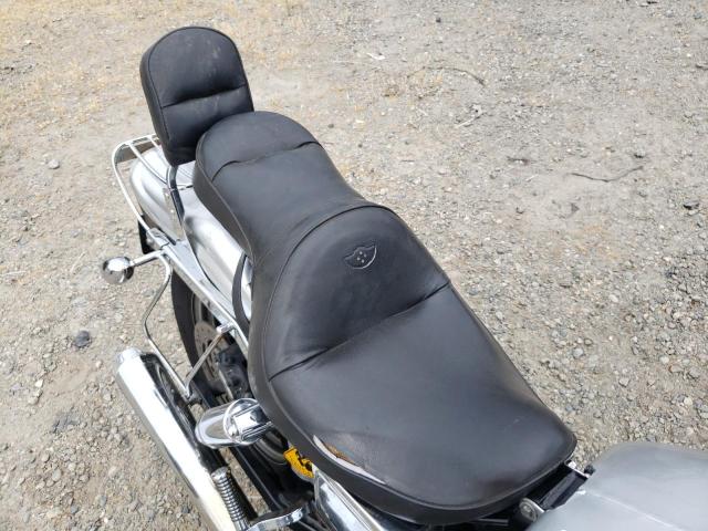 2003 HARLEY-DAVIDSON FXDWG ANNI 1HD1GEV503K300520