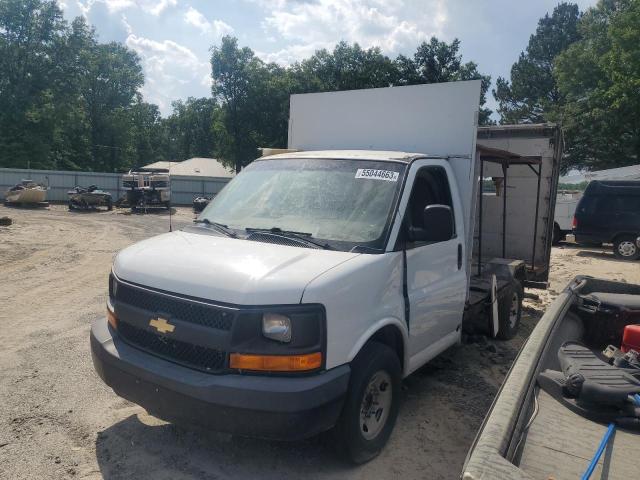 2015 Chevrolet Express Cargo Van 