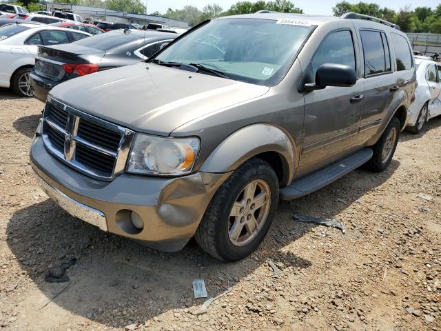 2007 Dodge Durango Limited