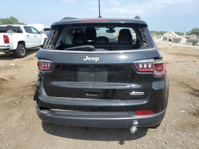3C4NJCBB8JT503119 Jeep Compass Latitude