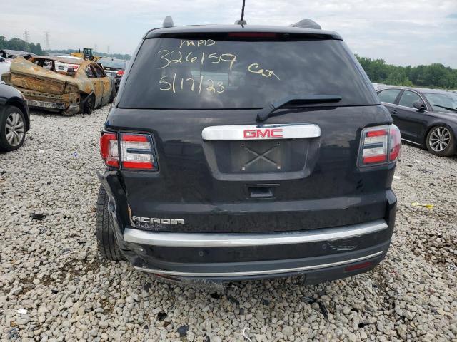 2016 GMC ACADIA SL - 1GKKR1ED9GJ326159
