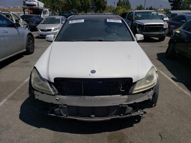 WDDGF4HB0ER310328 Mercedes-Benz C 250