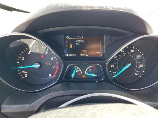 1FMCU9J98HUD85035 Ford Escape Titanium