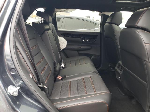 2023 HONDA CR-V SPORT - 7FARS6H95PE010806