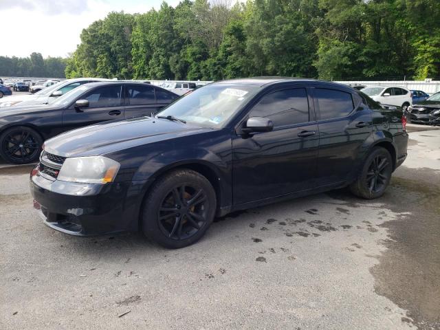 2013 Dodge Avenger SXT