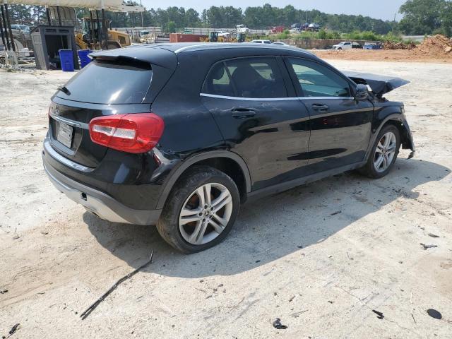 2018 MERCEDES-BENZ GLA 250 - WDCTG4EB5JJ460917