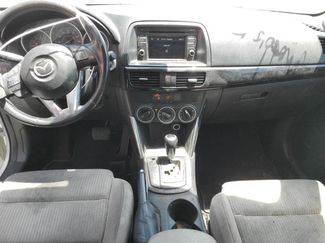 JM3KE2CY5E0330626 Mazda Cx-5 Touring