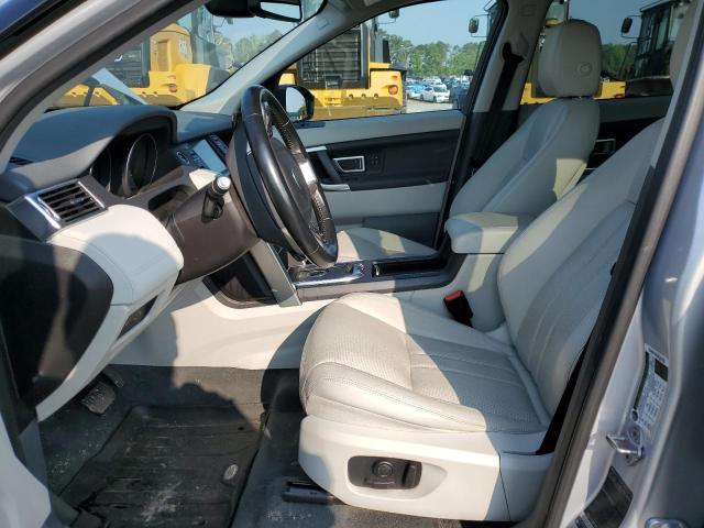 SALCR2BG8GH600360 Land Rover Discovery Sport Hse