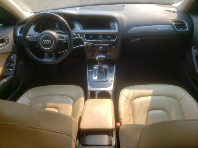 WAUBFCFL4EN017952 2014 AUDI A4, photo no. 8