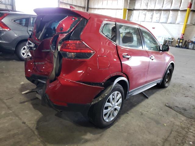 JN8AT2MT0HW386637 Nissan ROGUE S