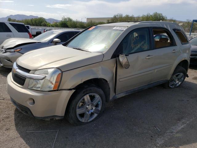 2009 Chevrolet Equinox LT