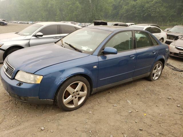 2003 Audi A4 