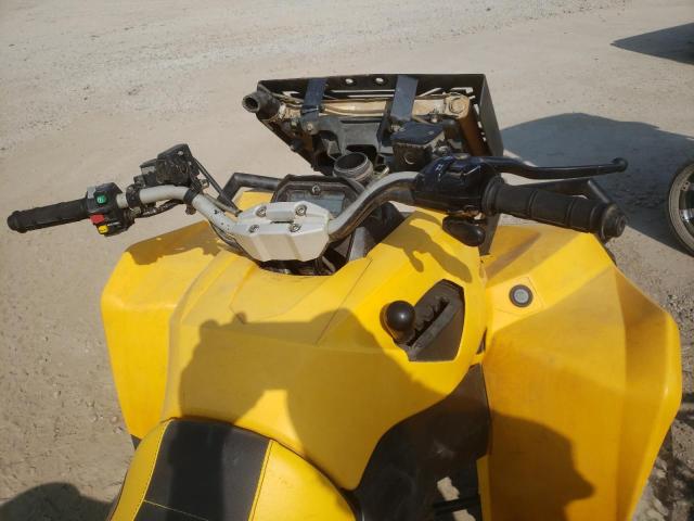 2012 CAN-AM RENEGADE 1 3JBMGCP16CJ000555