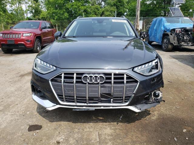 WA18AAF48MA057623 Audi A4 ALLROAD 5