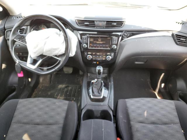 2019 NISSAN QASHQAI JN1BJ1CR3KW336296