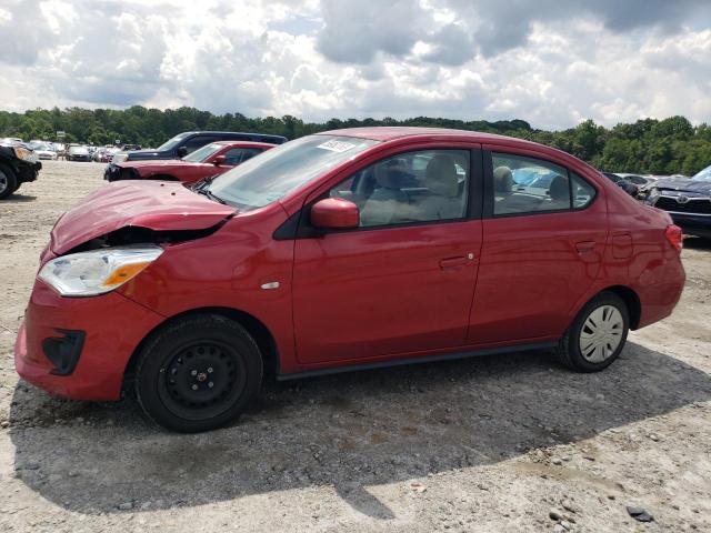 Vin: ml32f3fj8khf05397, lot: 56952763, mitsubishi mirage g4 es 2019 img_1