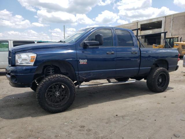 2007 Dodge Ram 2500 ST