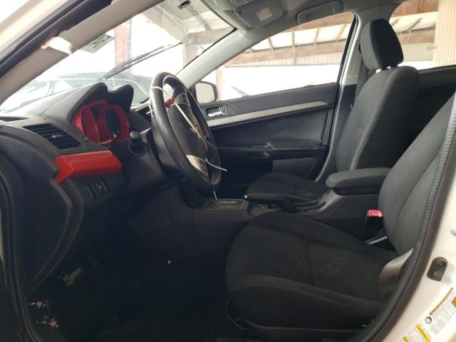 2015 MITSUBISHI LANCER SE JA32V2FW7FU004516