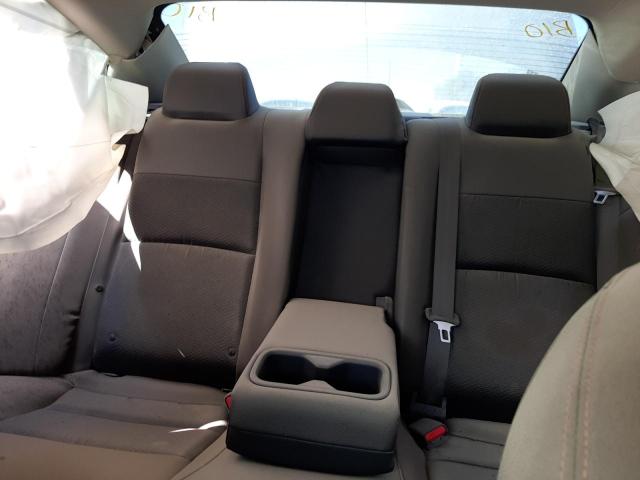 1N4BL4CV1KC127037 Nissan ALTIMA SR